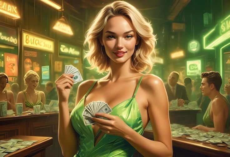 Các loại slot nổ hũ đa dạng chủ đề tại 789be – jackpot và free spin